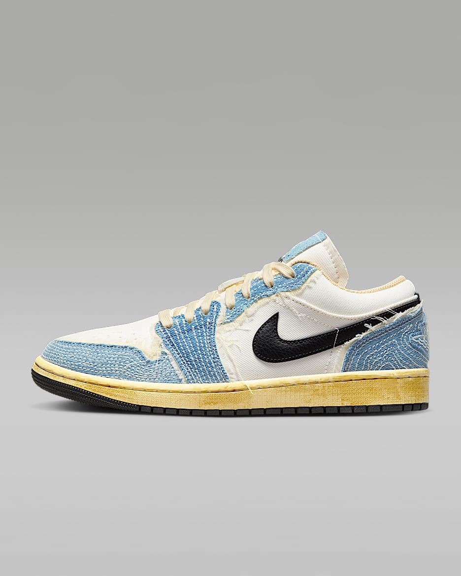 NIKE公式】エア ジョーダン 1 LOW SE メンズシューズ.オンラインストア (通販サイト)